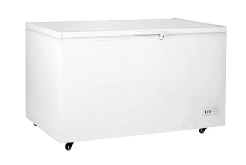 Falcon BD-402 Solid Top Chest Freezer 12.2 Cu. Ft., 50"