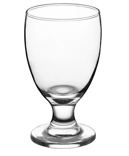 Falcon R3712/BHZ6 10 oz. Banquet Goblet - Case of 36