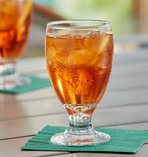 Falcon R3712/BHZ6 10 oz. Banquet Goblet - Case of 36