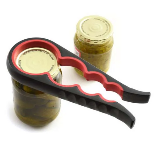 Norpro 569 Jar Wrench Opener / Multi Opener