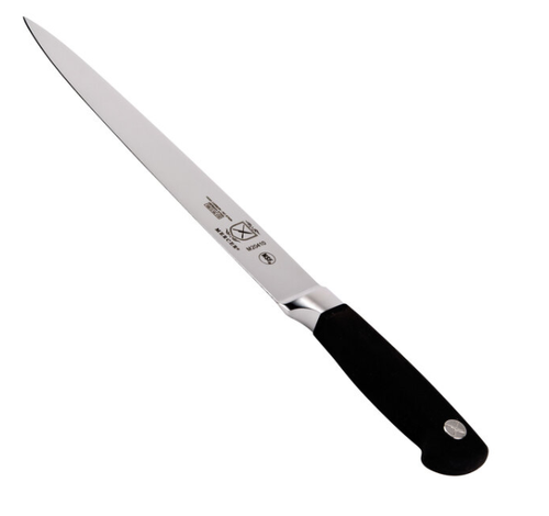 Mercer Culinary Genesis® 10" Forged Carving Knife with Full Tang Blade M20410