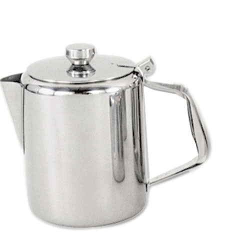 Winco W612 12oz Sussex Beverage Server - SUX12TP