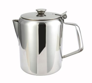 Winco W632 32oz Sussex Beverage Server - SUX32TP