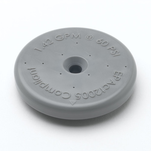 T&S 0001 Spray Face Replacement