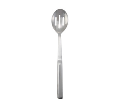 Winco BW-SL2 Slotted Serving Spoon - SPOON-SL
