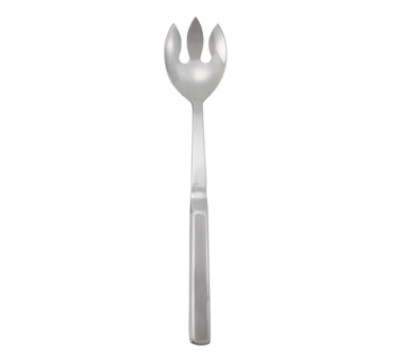 Winco BW-NS3 Notched Serving Spoon- SPOON-N