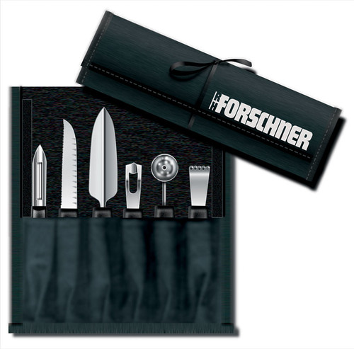 Garnishing Kit - FOR46550