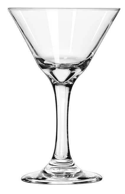 Libbey 3733 Embassy 7.5 oz. Cocktail Glass - 12 / Pack - L3733