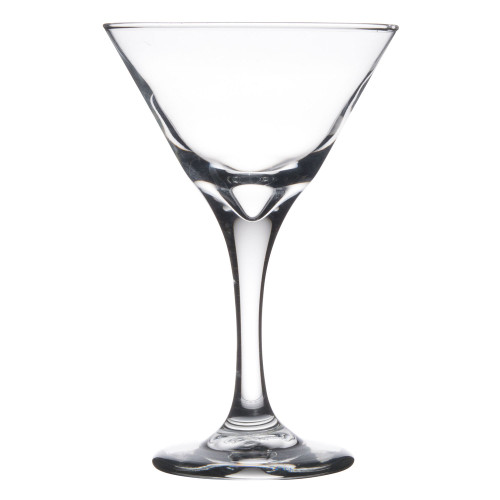Libbey 3779 Embassy 9.25 oz. Martini Glass 12/Case - L3779