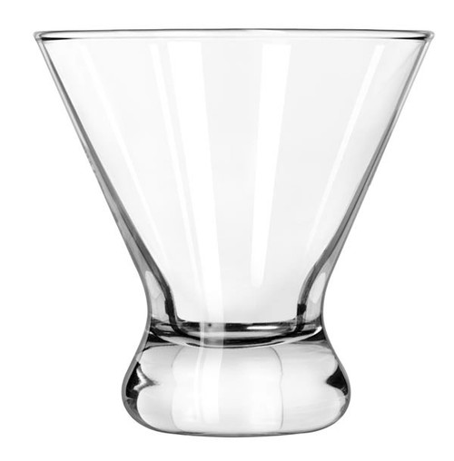 Libbey 402 Cosmopolitan D.O.F. Glass 14 oz. - 12/Case - L402