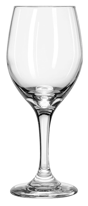 Libbey 3011 Perception 14 oz. Tall Goblet  - L3011