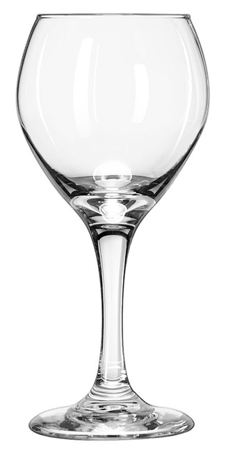 Libbey 3056 Perception 10 oz. Red Wine Glass  - L3056
