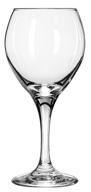 Libbey 3014 Perception 13.5 oz. Red Wine Glass- L3014