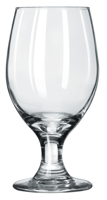 Libbey 3010 Perception 14 oz. Banquet Goblet  - L3010