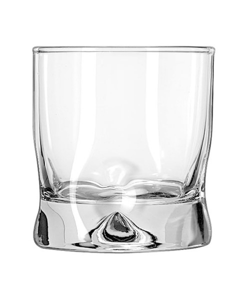 Libbey 1767580 Impressions 8 oz. Old Fashioned Glass 12 / Case - L1767580