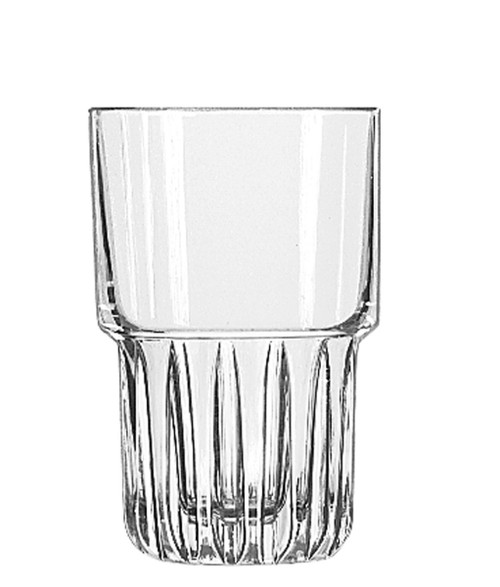 Libbey 15430 Everest 9 oz. Hi-Ball Glass  - L15430