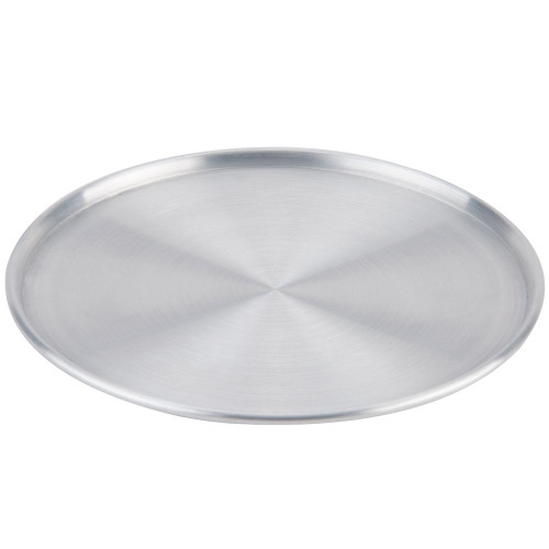 Winco ALDP-48C 8" Dough Pan Lid - Fits ALDP-48 - DOE7L