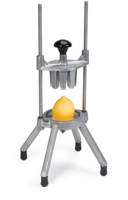 Nemco N55550-8 8 Section Easy Wedger (Wedgemaster) Fruit / Vegetable Wedge Cutter
