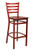 G&A Seating 613 Metal Barstool