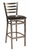 G&A Seating 613 Metal Barstool