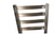 G&A Seating 671 Swivel Barstool