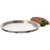 American Metal HA4018 1" Deep Pizza Pan - 18" dia. - PP18