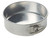 Focus Foodservice (900406) - 6" Aluminum Springform Pan - SPRING6A