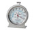 Winco TMT-RF3 3" Refrigerator / Freezer Dial Thermometer NSF Listed - TMTRF3