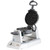 Waring WW200 Double Belgian Waffle Iron / Maker 120V