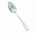 Winco 0034-07 - Demitasse Spoon - Stanford (BAGUETTE) - 12 / Pack - BAGAD