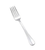 Winco 0034-06 - Salad Fork - Stanford (BAGUETTE) - 12 / Pack - BAGSF