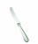 Winco 0034-15 - Hollow Handle Dinner Knife - Stanford (BAGUETTE) - 12 / Pack