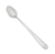 Winco 0031-02 - Iced Tea Spoon - Peacock (FANFARE) - 12/ Pack - FANIT