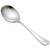 Winco 0030-04 - Bouillon Spoon - Shangarila (Avalon) - 12 / Pack - AVBS