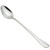 Winco 0030-02 - Iced Tea Spoon - Shangarila (Avalon) - 12 / Pack - AVITS