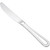 Winco 0030-08 - Dinner Knife - Shangarila (Avalon) - 12 / Pack - AVK