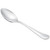 Winco 0030-01 - Teaspoon - Shangarila (Avalon) - 12 / Pack - AVTS