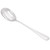 Winco 0030-24 Slotted Serving Spoon - Shangarila (Avalon) - AVBQSS