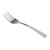 Winco 0001-06 Dominion Salad Fork - 12 / Pack - DOMSF