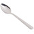 Winco 0001-01 Dominion Teaspoon - 12 / Pack - DOMTS
