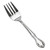 Winco 0004-06 Salad Fork - Elegance (Melinda) - 12 / Pack - ELEGSF