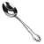 Winco 0004-01 Teaspoon - Elegance (Melinda) - 12 / Pack - ELEGTS