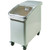 Winco IB-27 27 Gallon Mobile Ingredient Storage Bin with Lid - IB27