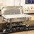 Winco C-3080B Economy 8 Qt. Full Size Stainless Steel Chafer - CHAFER-S