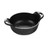 Lodge 12 oz. Pre-Seasoned Cast Iron Round Mini Serving Bowl - HMSB