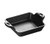 Lodge 10 oz. Pre-Seasoned Cast Iron Square Mini Server - HMSS
