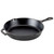 Lodge L12SK3 13 1/4" Pre-Seasoned Cast Iron Skillet