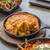 Lodge 6 1/2" Pre-Seasoned Cast Iron Skillet - Individual Serving - L3SK3 