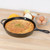Lodge L6SK3 9" Pre-Seasoned Cast Iron Skillet