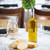 Tablecraft 16 oz. Olive Oil Cruet with Pourer - 916